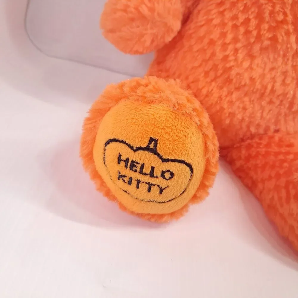Build-A-Bear hello kitty